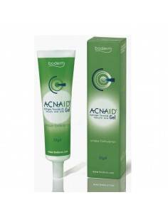 Boderm Acnaid Gel Helps Reduce The Symptoms Of Acne 30g