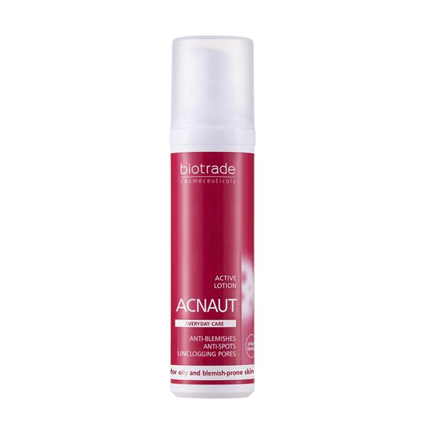 Biotrade Acnaut Active Lotion 60Ml 1pc