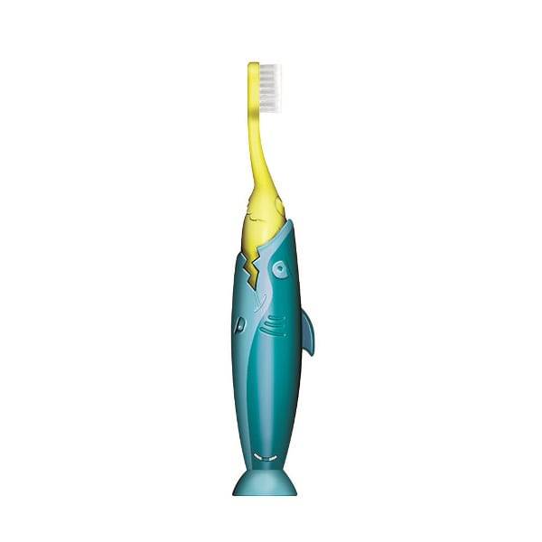 Elgydium Shark Kids Toothbrush 2-6Years