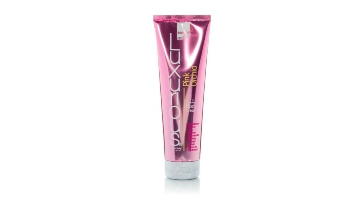 Intermed Luxurious Pink Orchid Body Cream, 300Ml