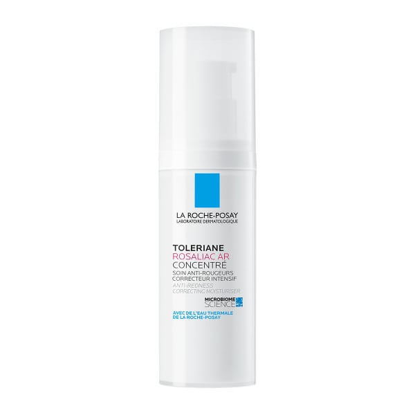 La Roche Posay Toleriane Rosaliac Ar Concentrate Acne Skin 40Ml