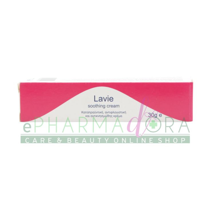 LAVIE SOOTHING CREAM 30g
