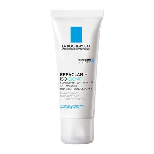 La Roche Posay Effaclar H Isobiome Face Cream Care 40Ml