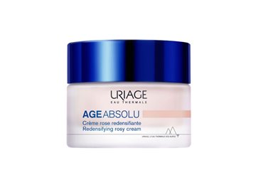 Uriage Ageabsolu Redensifying Sleeping Mask 50Ml 1Pc
