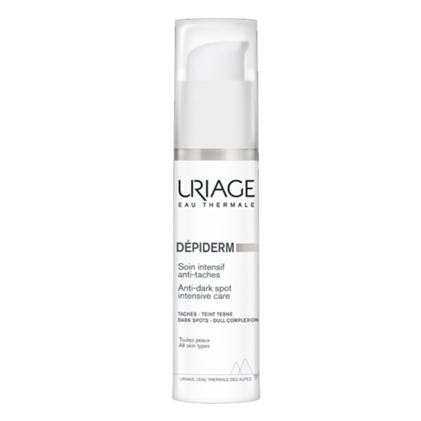 Uriage Depiderm Anti-Dark Spot Intensive Care 30Ml