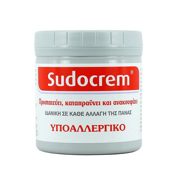 Sudocrem Protective Cream Care 250G