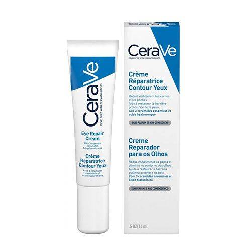 Cerave Eye Repair Cream 14Ml