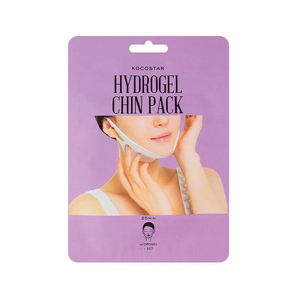 Kocostar Hydrogel Chin For Firming Pack 1Piece