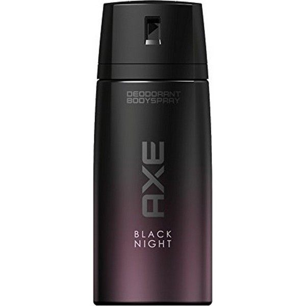 Axe Black Night Deodorant Spray 150Ml