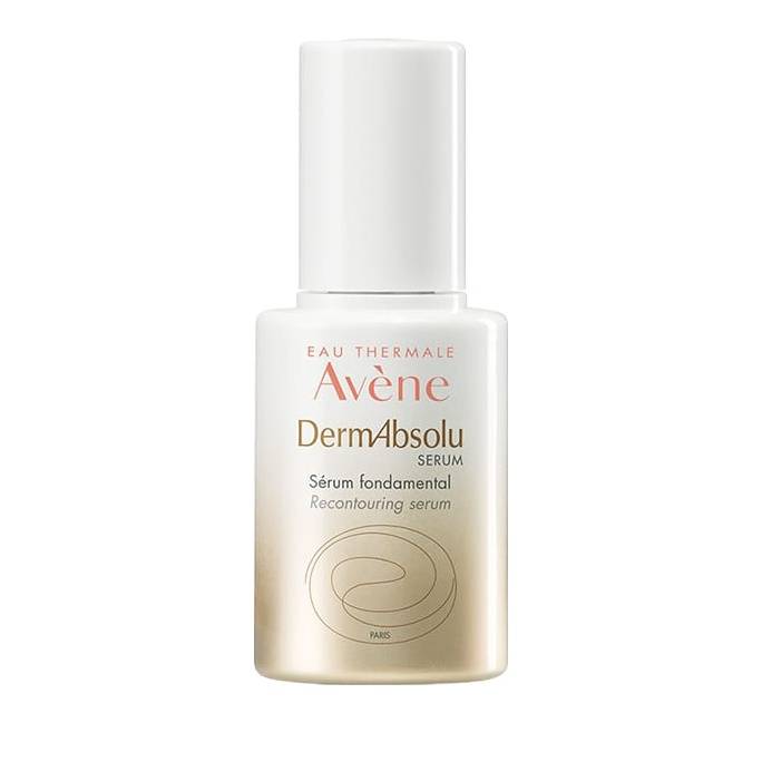 Avene Dermabsolu Recontouring Face Serum 30ml