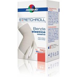 Master Aid Stretchroll 310 11 Bandage 8Mx4Cm