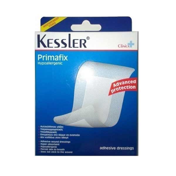 Kessler Primafix Patch 5X72Cm