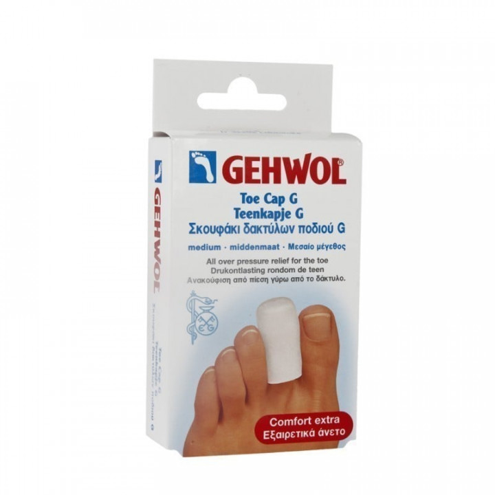 Gehwol Toe Cap G Medium
