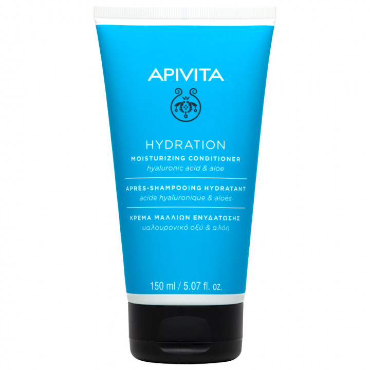 Apivita Moisturizing Hair Conditioner 150ml