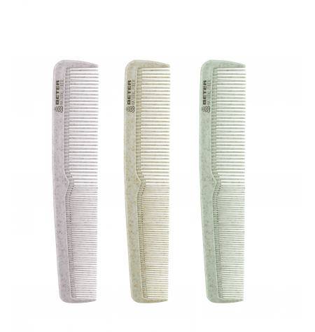 BETER NATURAL FIBER DRESSING COMB 1PIECE