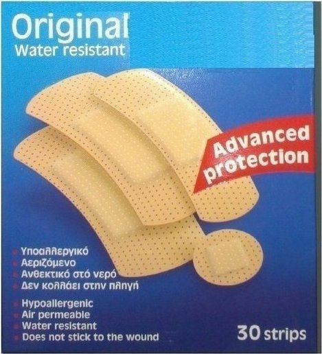 Kessler Original Strips 30