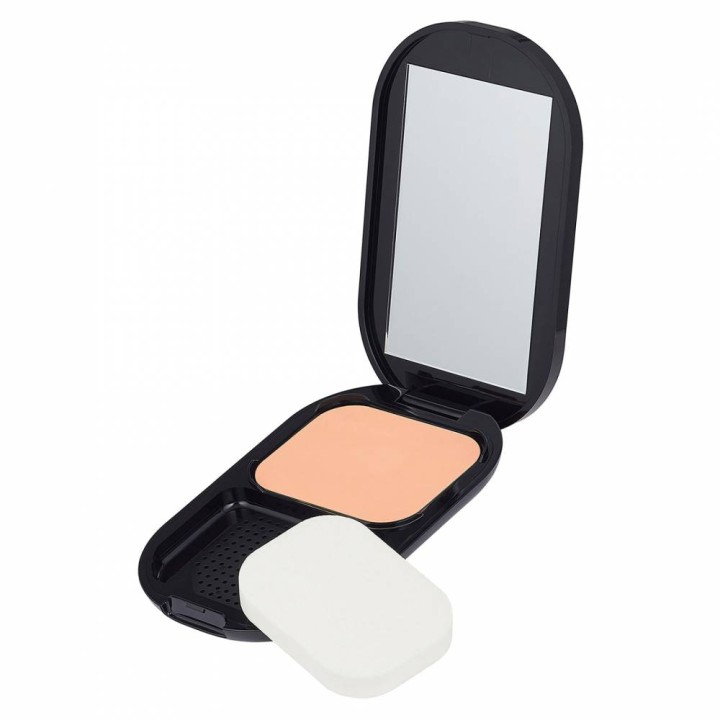Max Factor Facefinity Compact Foundation No 01