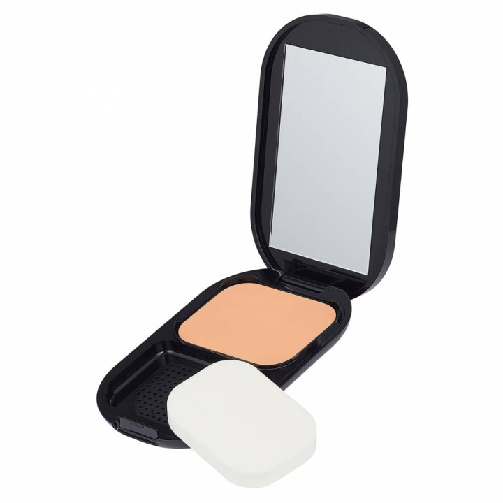 Max Factor Facefinity Compact Foundation No 02