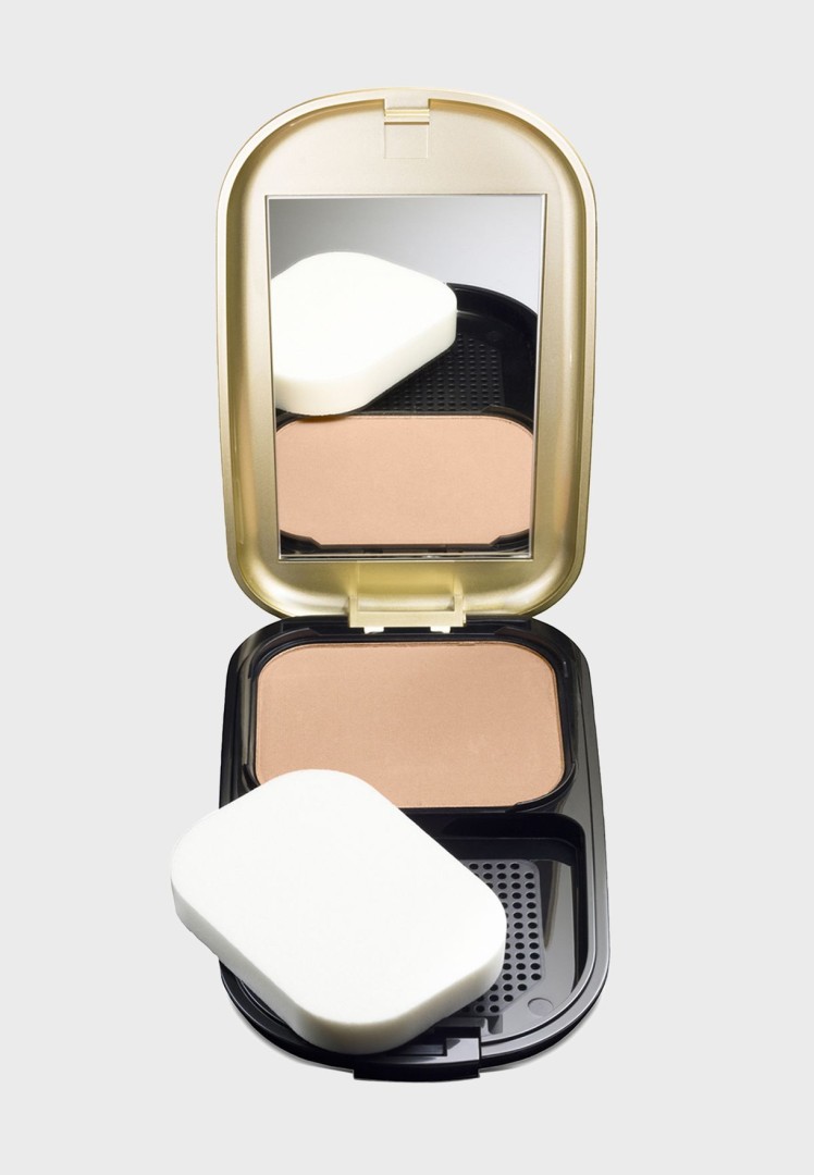 Max Factor Facefinity Compact Foundation Natural 03