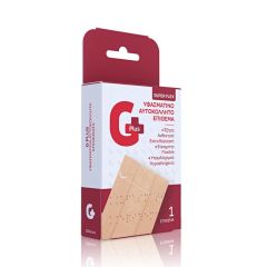 G-Plus Classic Family Pack 40S