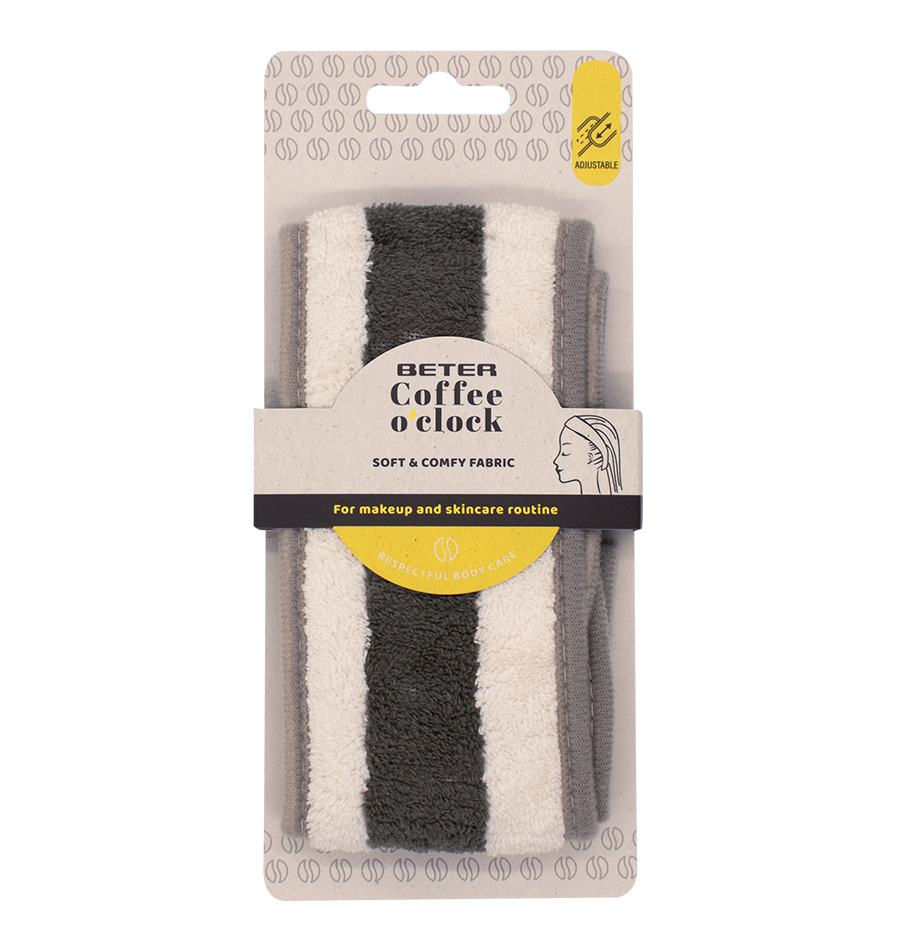 Beter Coffee O’Clock Headband