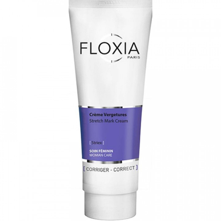 Floxia Stretch Mark Cream 125ml