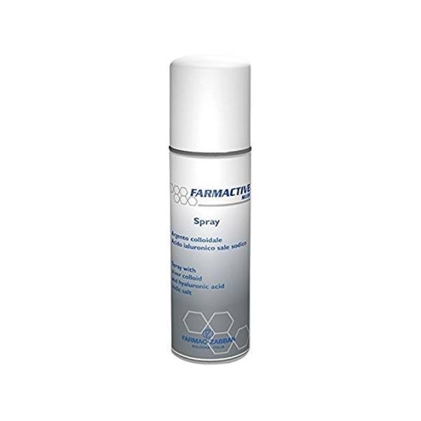 Farmactive Silver Spray 125ml
