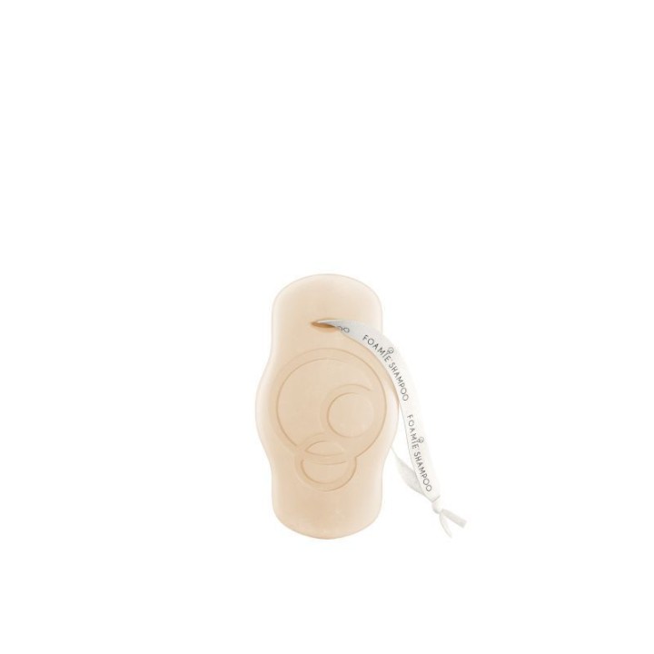 Foamie Shake Hair Shampoo Bar Coconut 80G