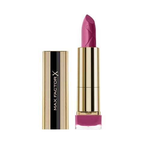Max Factor Colour Elixir Lipstick No 120