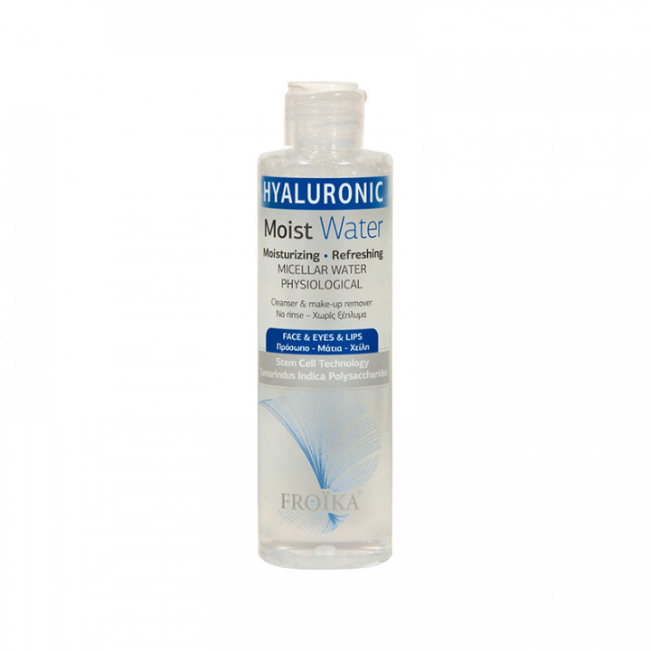 Froika Hyaluronic Moist Water
