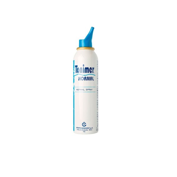 Tonimer Normal Nasal Spray 125ml