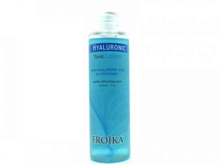 Froika Hyaluronic Moist Wash 200Ml