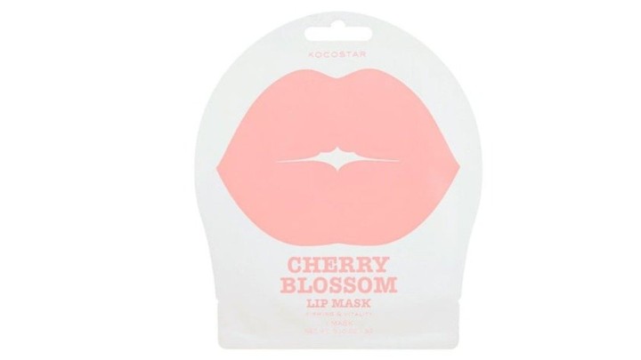 Kocostar Cherry Blossom Lip Mask, 3gr