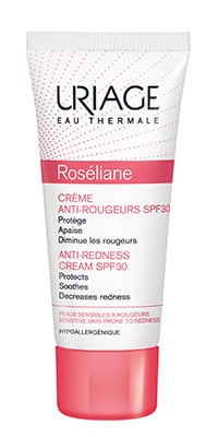 Uriage Roselliane Anti-Redness Cream 40ml Spf 30