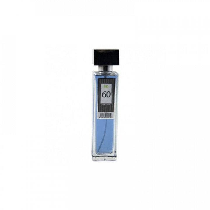 Iap Pharma Perfume Nº60 Similar To Rochas Man 150ml Men