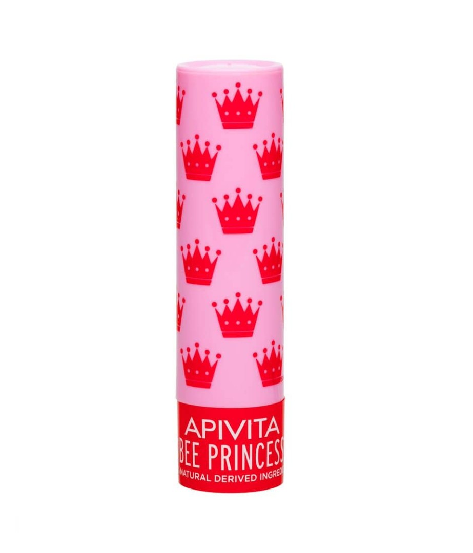 Apivita Lip·Care Eco·Bio Bee Princess