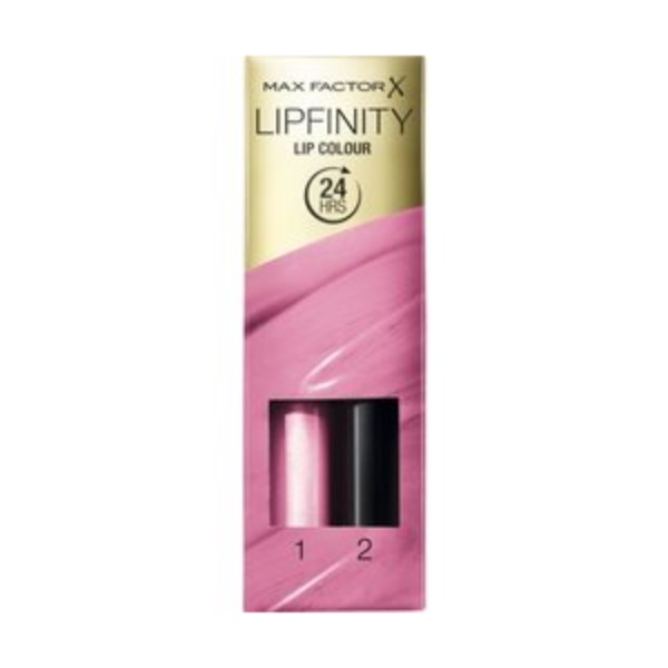 Max Factor Lipfinity 022 Forever Lolita