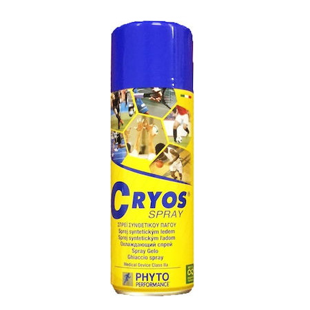Phyto Performance Cryos Spray Cooling Spray  400Ml