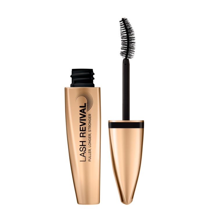 Max Factor Lash Revival Mascara Black