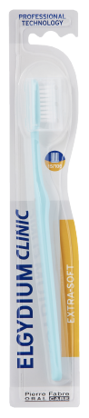 Elgydium Clinic Surgical 15 100 Toothbrush Various Colors 1 Piece