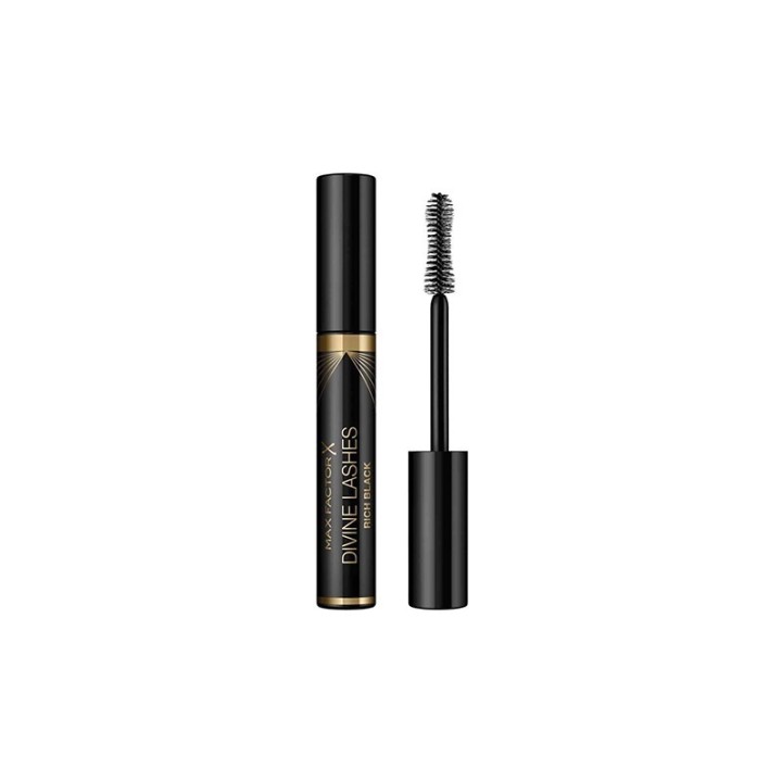 Max Factor Divine Lashes Mascara Black