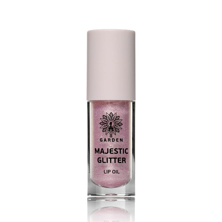 Garden Majestic Glitter Hydrating Lip Oil