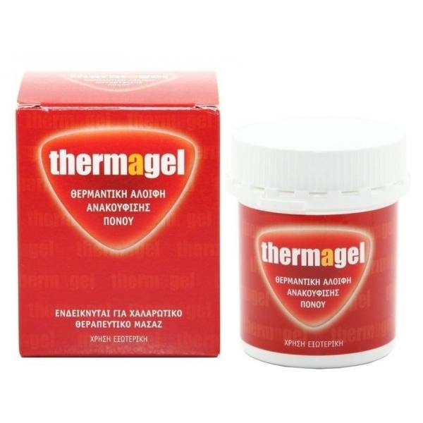 Thermagel Pain Relieving Gel 100G