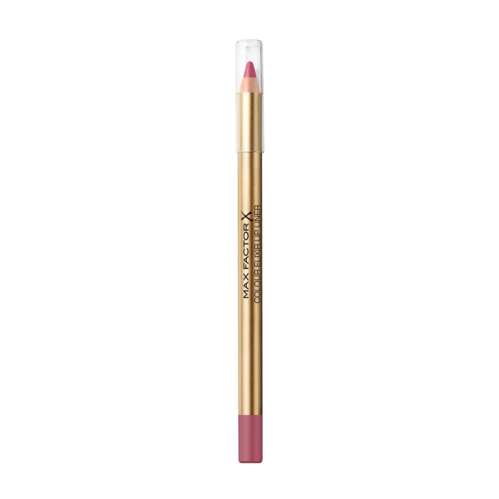 Max Factor Colour Elixir Lip Liner No 30 Mauve Moment
