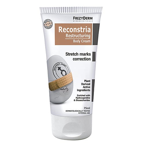 Frezyderm Reconstria Strech Marks Correction Cream 75ml