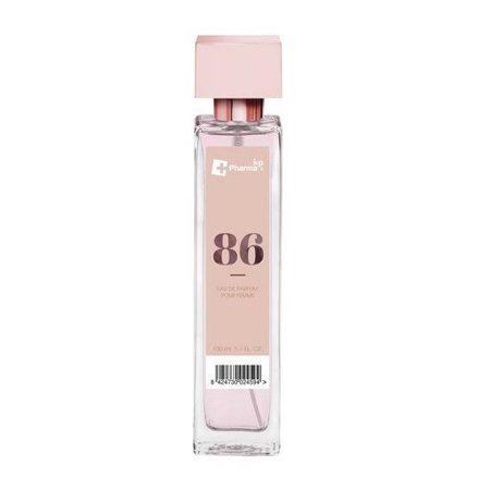 Iap Pharma 86 Woman Eau De Parfum Original 150Ml ()
