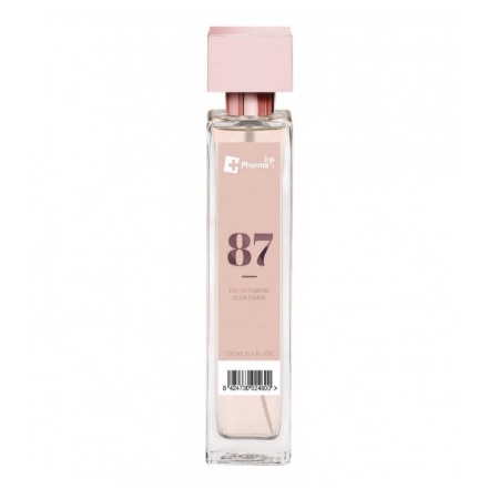 Iap Pharma No87 Women's Perfume Type Armani Si Passion 150Ml