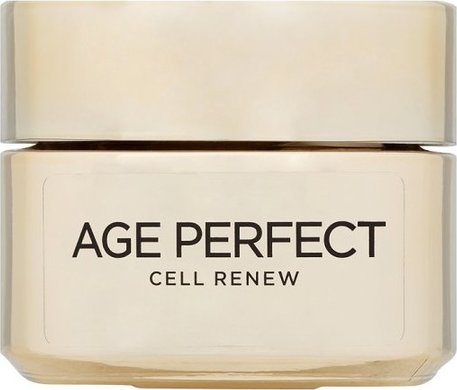 L'Oreal Age Perfect Cell Renewal Day Cream 1 7 Oz 1pc