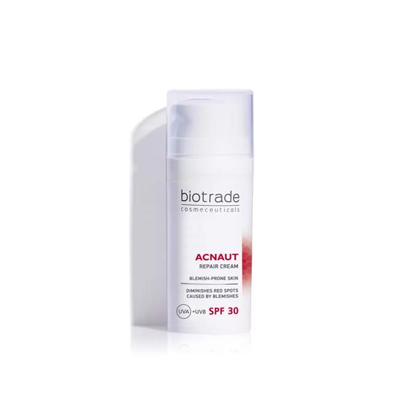 Biotrade Acnaut Repair Cream Spf30 30Ml 1pc