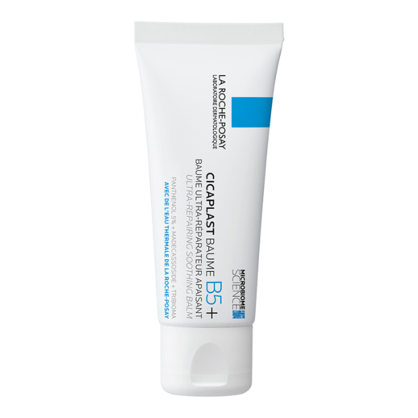 La Roche Posay Cicaplast Baume B5+ Ultra Repairing Soothing Balm 40Ml